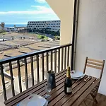 2 Couchages Cap D'agde Naturisme Cn060-f73 Apartment *