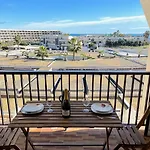 2 Couchages Cap D'agde Naturisme Cn060-f73 Apartment