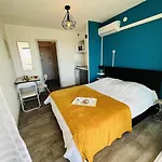 2 Couchages Cap D'agde Naturisme Cn060-f73
