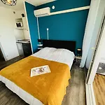 2 Couchages Cap D'agde Naturisme Cn060-f73 Apartment *