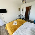 2 Couchages Cap D'agde Naturisme Cn060-f73 *