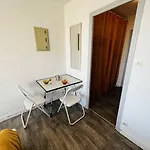 Apartment 2 Couchages Cap D'agde Naturisme Cn060-f73 Agde