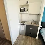 2 Couchages Cap D'agde Naturisme Cn060-f73 * Agde