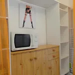 2 Couchages Cap D'agde Naturisme Cn060-f73 *