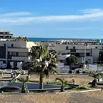 2 Couchages Cap D'agde Naturisme Cn060-f73 * Agde