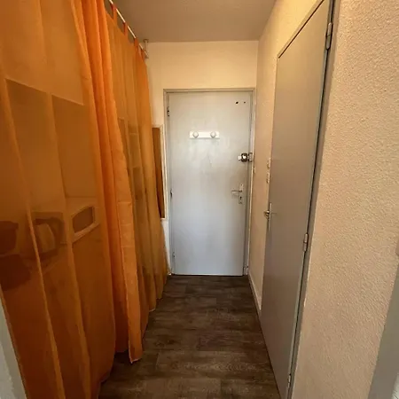 2 Couchages Cap D'agde Naturisme Cn060-f73 Apartment Agde